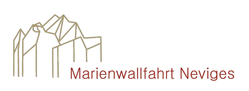 Logo Marienwallfahrt