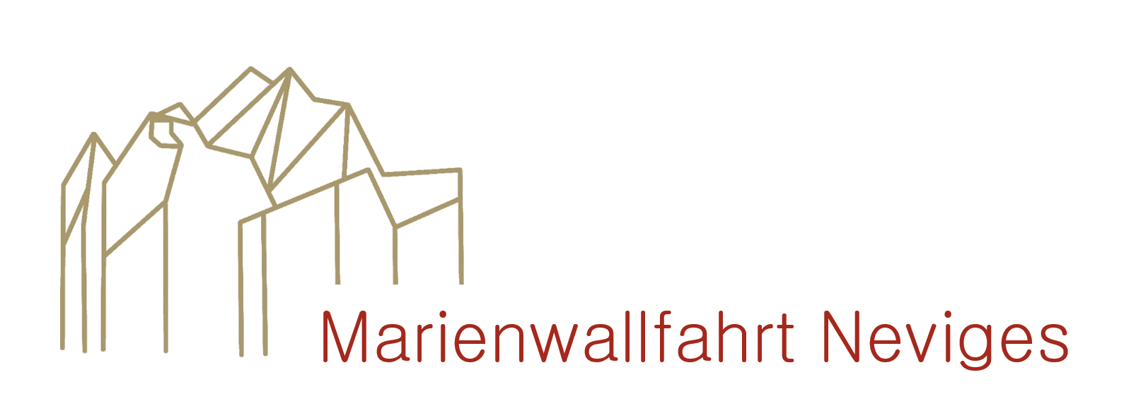 Logo Marienwallfahrt
