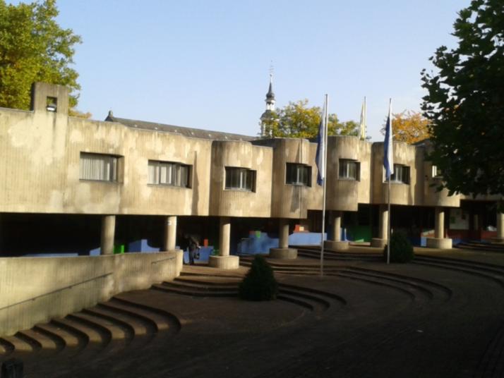 Pilgerhaus Neviges