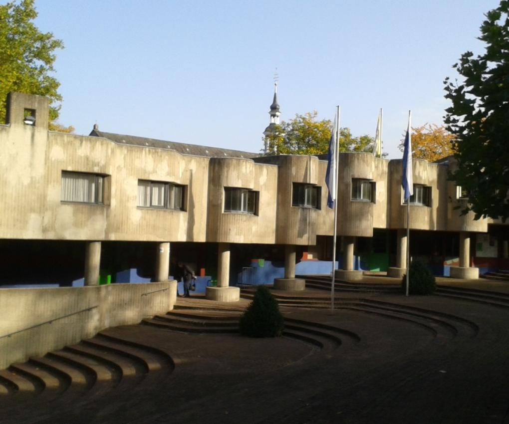 Pilgerhaus Neviges