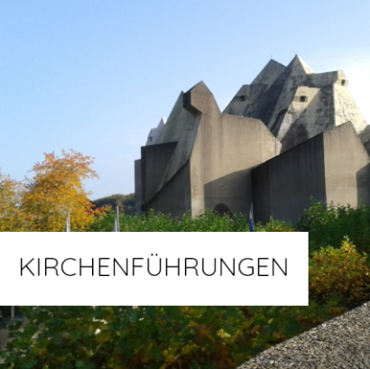 Kirchenführungen