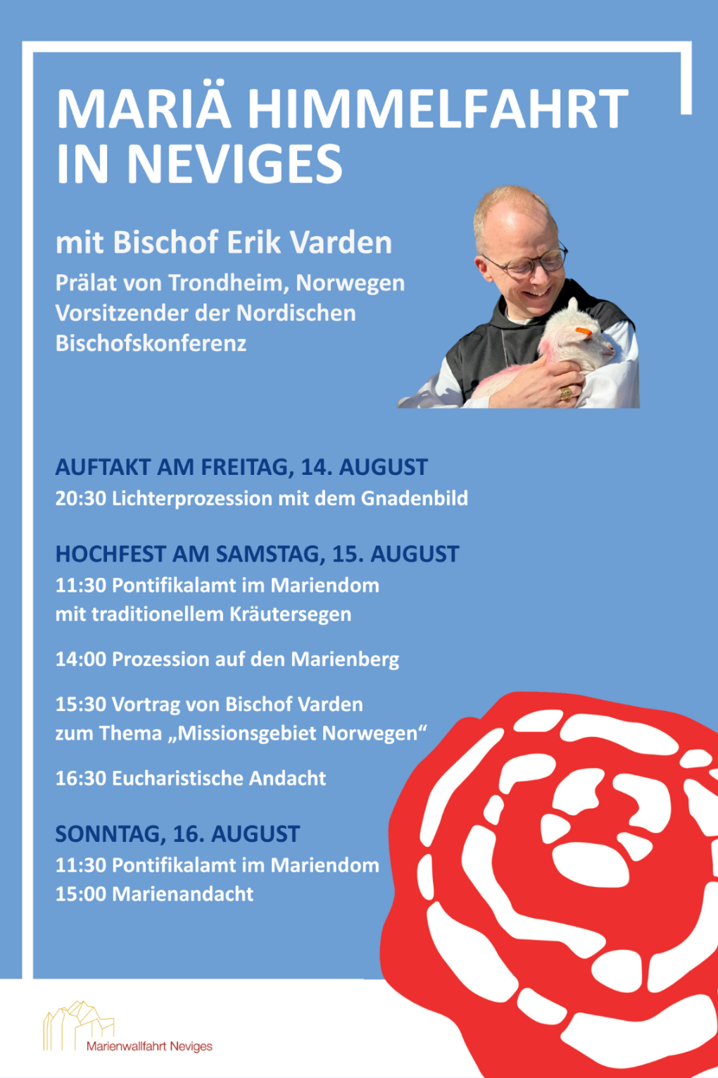 Mariä Himmelfahrt